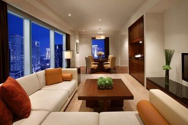 هتل Grand Hyatt Macau