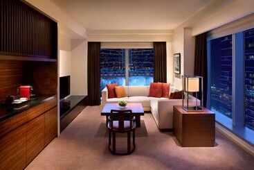 هتل Grand Hyatt Macau