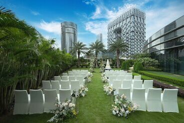 هتل Grand Hyatt Macau