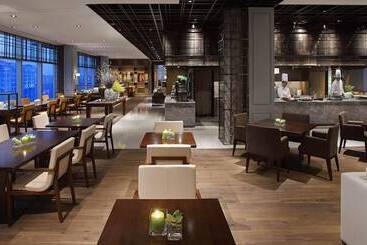 هتل Grand Hyatt Macau