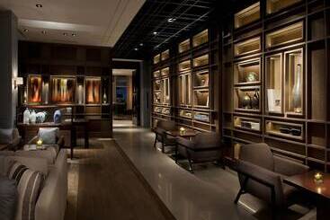 هتل Grand Hyatt Macau