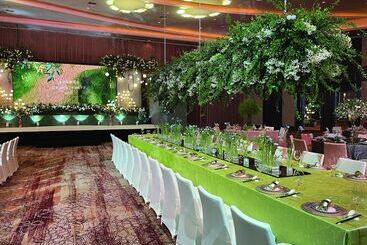 هتل Grand Hyatt Macau