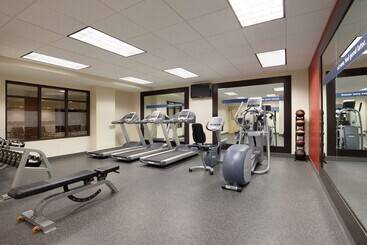 هتل Hampton Inn & Suites Hartford/east Hartford