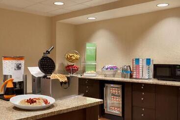 هتل Hampton Inn & Suites Hartford/east Hartford