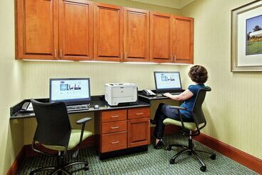 هتل Hampton Inn & Suites Knoxvilleturkey Creek/farragut