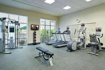 هتل Hampton Inn & Suites Knoxvilleturkey Creek/farragut