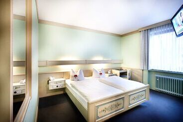 هتل Hannover Airport By Premiere Classe