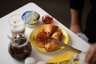 هتل Hannover Airport By Premiere Classe