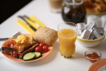 هتل Hannover Airport By Premiere Classe