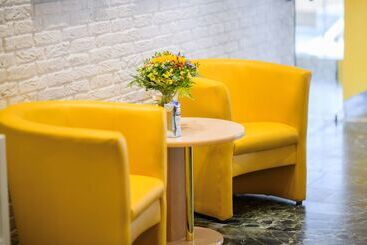هتل Hannover Airport By Premiere Classe