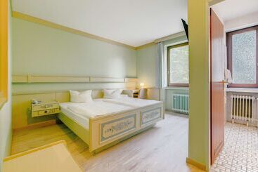 هتل Hannover Airport By Premiere Classe