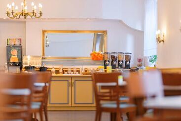 هتل Hannover Airport By Premiere Classe