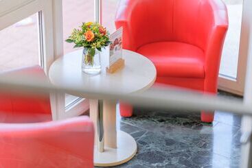 هتل Hannover Airport By Premiere Classe