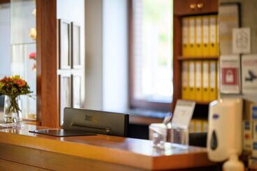 هتل Hannover Airport By Premiere Classe