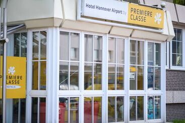 هتل Hannover Airport By Premiere Classe