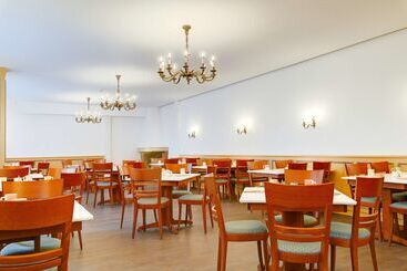 هتل Hannover Airport By Premiere Classe