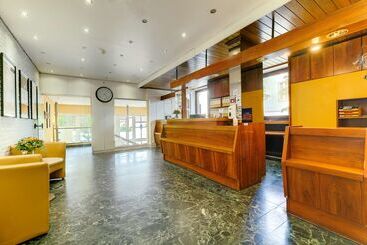 هتل Hannover Airport By Premiere Classe