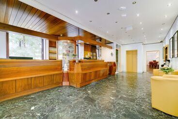 هتل Hannover Airport By Premiere Classe