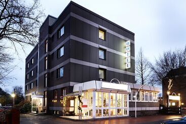 هتل Hannover Airport By Premiere Classe