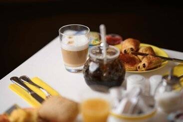 هتل Hannover Airport By Premiere Classe