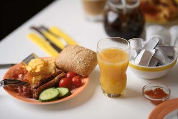 هتل Hannover Airport By Premiere Classe