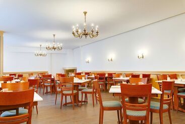 هتل Hannover Airport By Premiere Classe