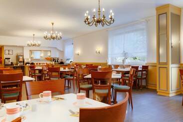 هتل Hannover Airport By Premiere Classe