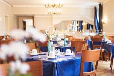 هتل Hannover Airport By Premiere Classe