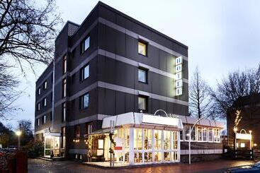 هتل Hannover Airport By Premiere Classe