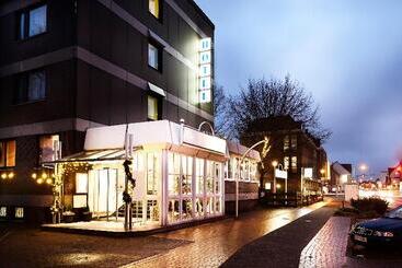 هتل Hannover Airport By Premiere Classe