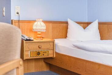 هتل Hannover Airport By Premiere Classe