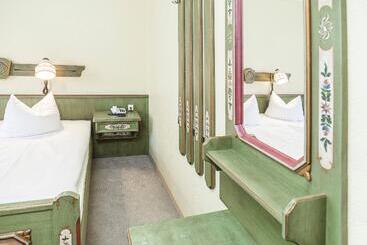 ホテル Hannover Airport By Premiere Classe