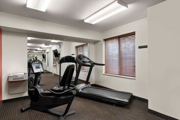 هتل Hawthorn Suites By Wyndham Lancaster