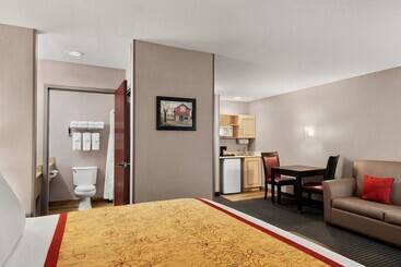 هتل Hawthorn Suites By Wyndham Lancaster