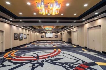 هتل Hilton Garden Inn Fort Worth Alliance Airport