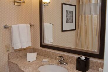 هتل Hilton Garden Inn St. Louis Airport