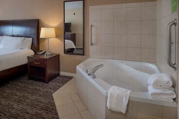 هتل Hilton Garden Inn St. Louis Airport