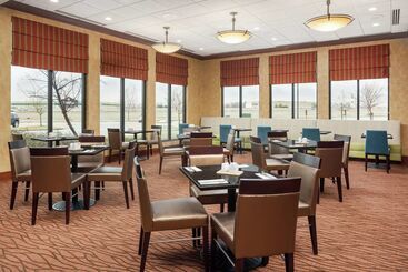 בית מלון כפרי Hilton Garden Inn St. Louis Shiloh/o Fallon Il