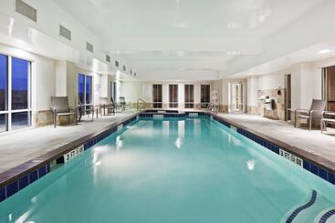 هتل Holiday Inn Express & Suites El Paso West By Ihg