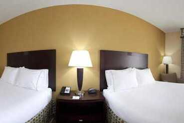 هتل Holiday Inn Express & Suites El Paso West By Ihg