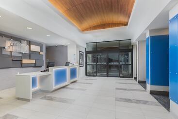 Holiday Inn Express Hotel & Suites Eugene Downtown   University, An Ihg