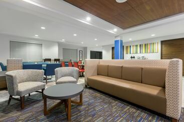 Holiday Inn Express Hotel & Suites Eugene Downtown   University, An Ihg