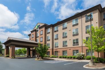 Holiday Inn Express Hotel & Suites Eugene Downtown   University, An Ihg