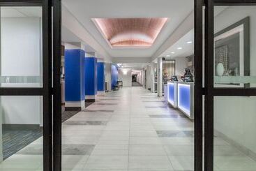 Holiday Inn Express Hotel & Suites Eugene Downtown   University, An Ihg