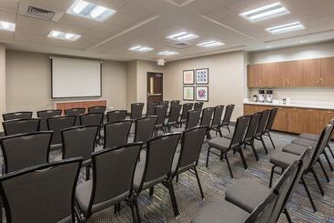 Holiday Inn Express Hotel & Suites Eugene Downtown   University, An Ihg