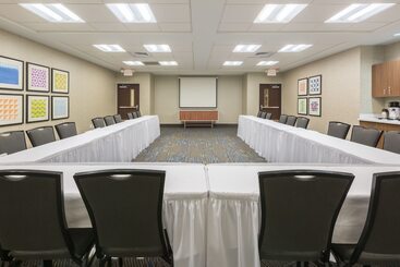 Holiday Inn Express Hotel & Suites Eugene Downtown   University, An Ihg