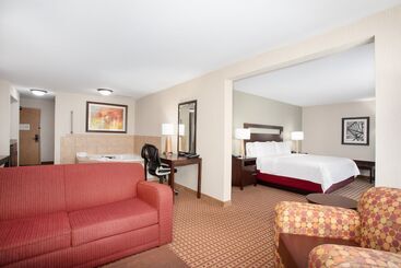 Holiday Inn Express Hotel & Suites Gillette, An Ihg