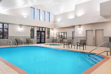 Holiday Inn Express Hotel & Suites Gillette, An Ihg