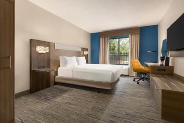 Hotel Holiday Inn Express  & Suites Greenvilledowntown