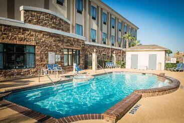 هتل Holiday Inn Express & Suites Houston Nw/beltway 8 West Road By Ihg
